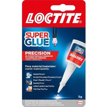 Sekundlim superlim 5 g - Loctite