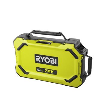 Ryobi batteri RY72B10A 72 V til plæneklippere