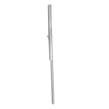 Windhager solsejlsstolpe Premium 125-242,5 cm