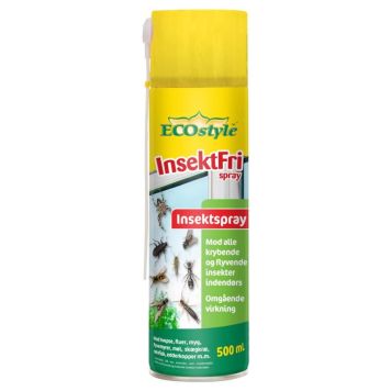 Ecostyle InsektFri 500 ml | BAUHAUS