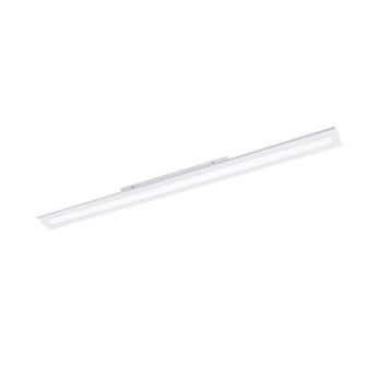 Eglo LED-loftlampe Salobrena-Z hvid 2700-6500K 10x120 cm