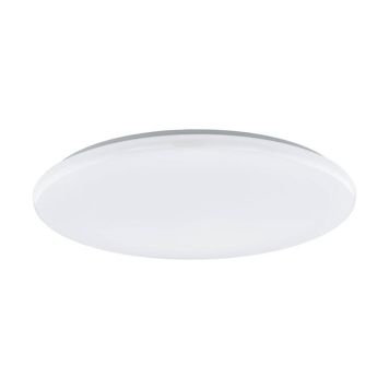 Eglo LED-loftlampe Totari-Z hvid 2700-6500K Ø53 cm