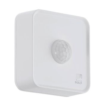 Eglo bevægelsessensor Connect-Z hvid IP44