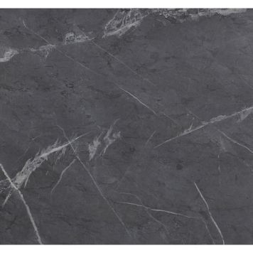 Fibo køkkenpanel black marble 620x580x11 mm 2 stk.