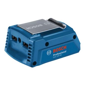 Bosch Professional USB-ladeadapter 18V-48
