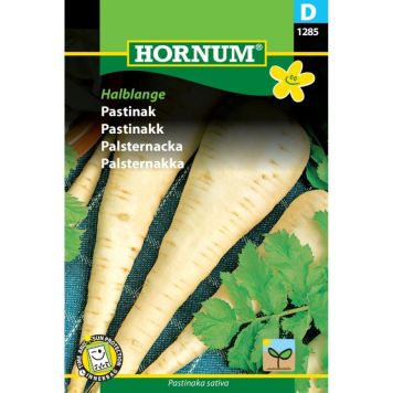 Hornum grøntsagsfrø Pastinak