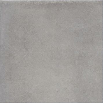 Gulv-/vægflise Ganton grå 60 x 60 cm 1,08 m²