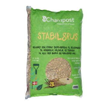 Champost stabilgrus 15 kg 0-32 mm