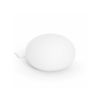 Philips Hue bordlampe Flourish White and Color Ambiance LED E27 Ø26 cm