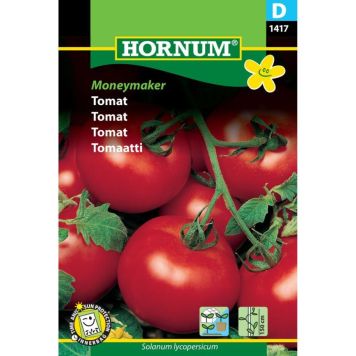 Hornum grøntsagsfrø tomat Moneymaker