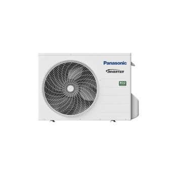 Panasonic varmepumpe udedel luft/vand WH-UD05JE5