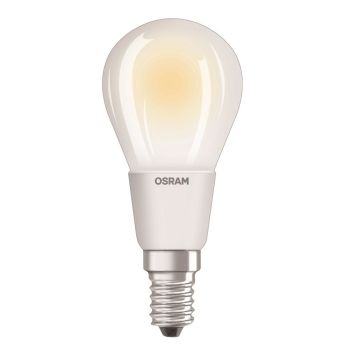 Osram LED-pære Retrofit CLASSIC P dæmpbar 4,5W E14
