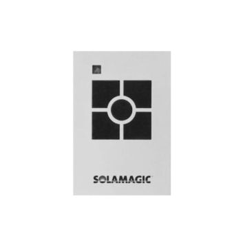 Solamagic 4-kanal fjernkontrol for Arc