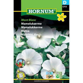 Hornum blomsterfrø Mamelukærme