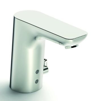 Oras håndvaskarmatur Electra berøringsfri m/ Bluetooth