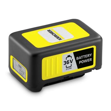 Kärcher Battery Power batteri 36 V 2,5 Ah