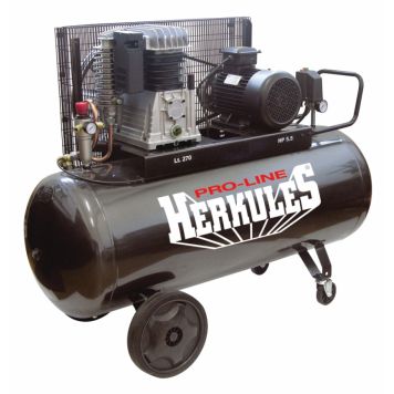 Herkules kompressor B5900-270