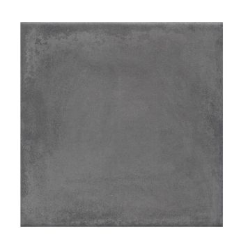 Gulv-/vægflise Ganton mørkegrå 60 x 60 cm 1,08 m²