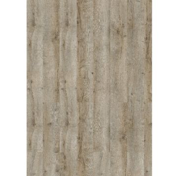 Laminatgulv oak rustic beige 1286x194x8 mm 1,996 m²