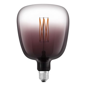 Osram LED 1906 deko pære globe E27 4,5W dæmpbar