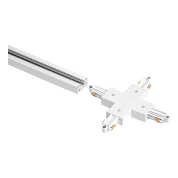 Ledvance Tracklight X-konnektor hvid
