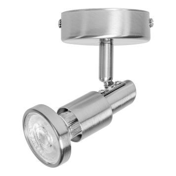 Ledvance LED spotlampe 2,6W GU10 sølv
