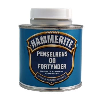 Hammerite specialfortynder 0,25 L