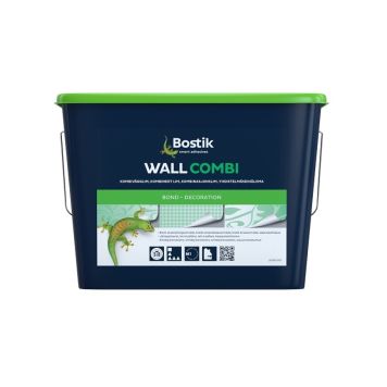 Bostik kombinationslim Wall Combi 5 L