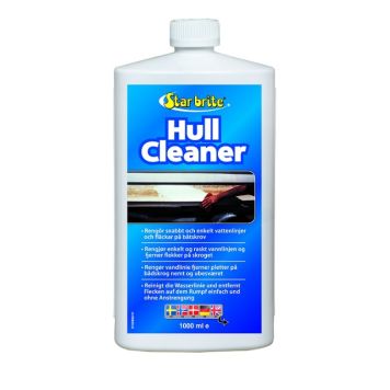 Star Brite rengøringsmiddel Hull Cleaner 1 L