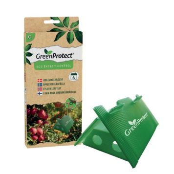 Green Protect æble-og pæreviklerfælde
