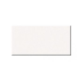 Vægflise New York hvid mat 7,5 x 15 cm 1 m²