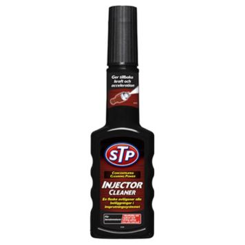 STP Injector Cleaner benzin 200 ml