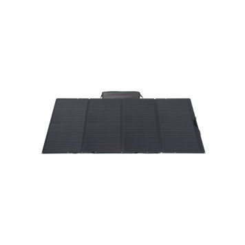 EcoFlow solcellepanel til Delta-serien 400W 