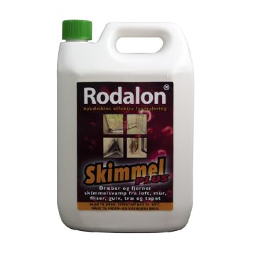 Rodalon Skimmel Plus KTB 2,5 L