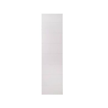 Vådrumspanel marcato M63 white tile 2 stk.