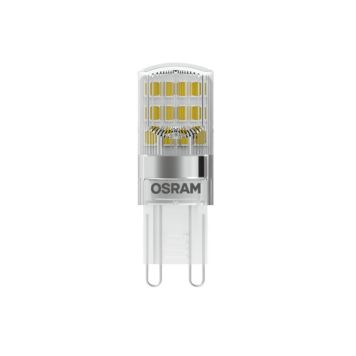 Osram LED stiftpære Star G9 1,9 W 2-pak