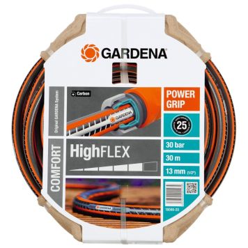 Framework Forbigående Fatal Gardena haveslange Comfort Highflex ½" 30 m | BAUHAUS