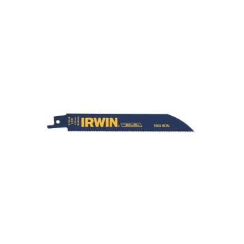 Irwin bajonetsavklinge 818R til metal