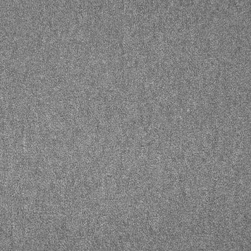 Meltex tæppeflise Skotland lysegrå 50x50 cm