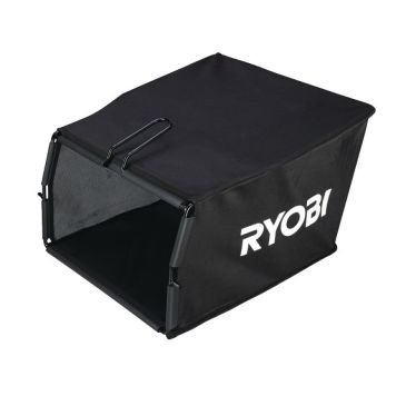 Ryobi opsamler RAC822 t/18 V plænelufter