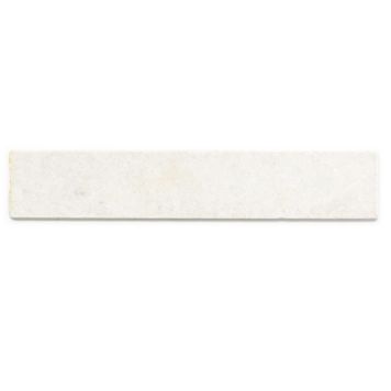 Sokkel Botticino natursten marmor 40,6 x 7,0 cm