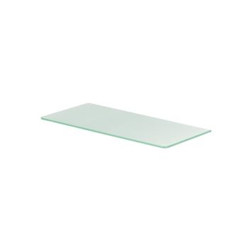 Dolle glashylde Glassline standard frost 800x300x8 mm