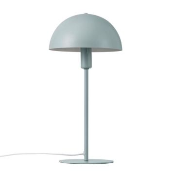 Nordlux bordlampe Ellen grøn E14 20x40 cm
