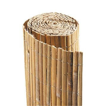 Videx altanafskærmning Shanghai bambus 300x180 cm