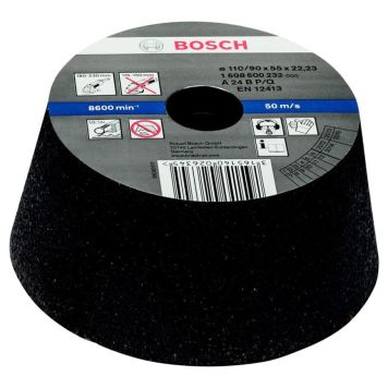 Bosch kopslibesten