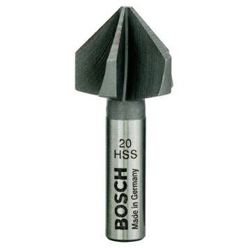 Bosch forsænker m10 5skj hss 20 mm