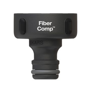 Fiskars hanekobling FiberComp G1" (33,3 mm)