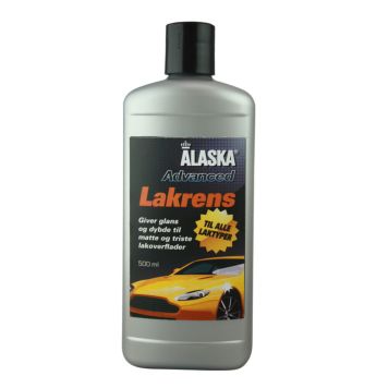 Alaska lakrens advanced 500 ml.