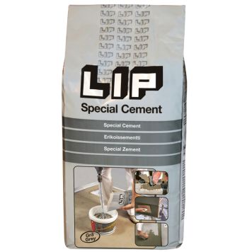 LIP special cement 5 kg