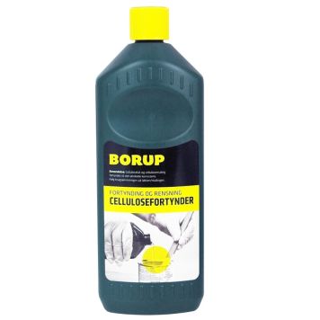 Borup cellulosefortynder 1 l